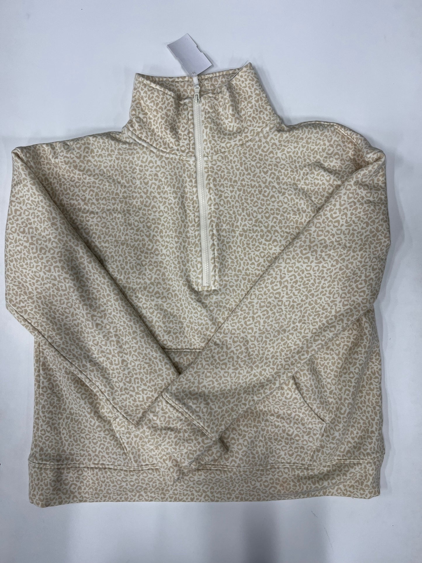 Athletic Jacket By Vineyard Vines Size: Xs