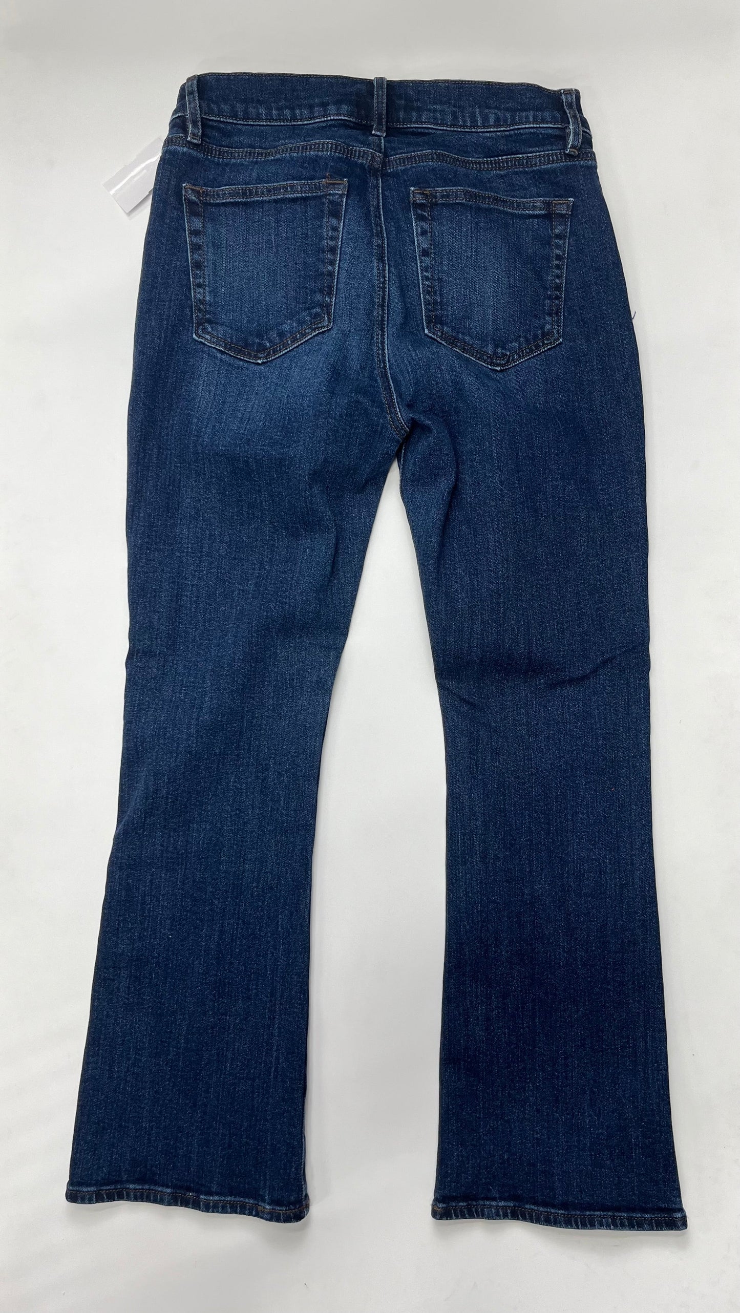 Jeans Flared By Loft Size: 0