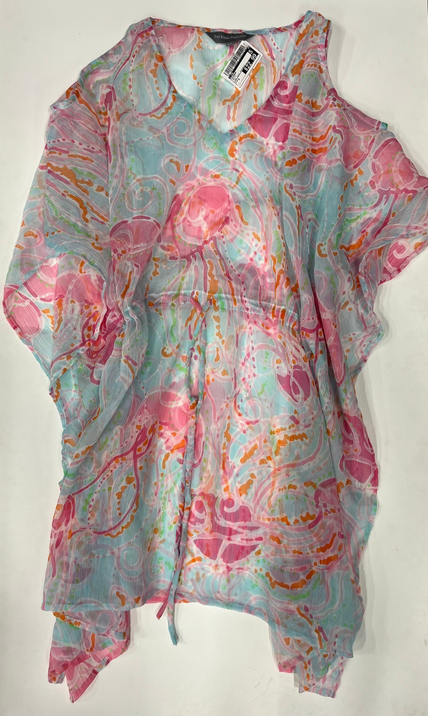 Coverup By The Royal Standard Size: S