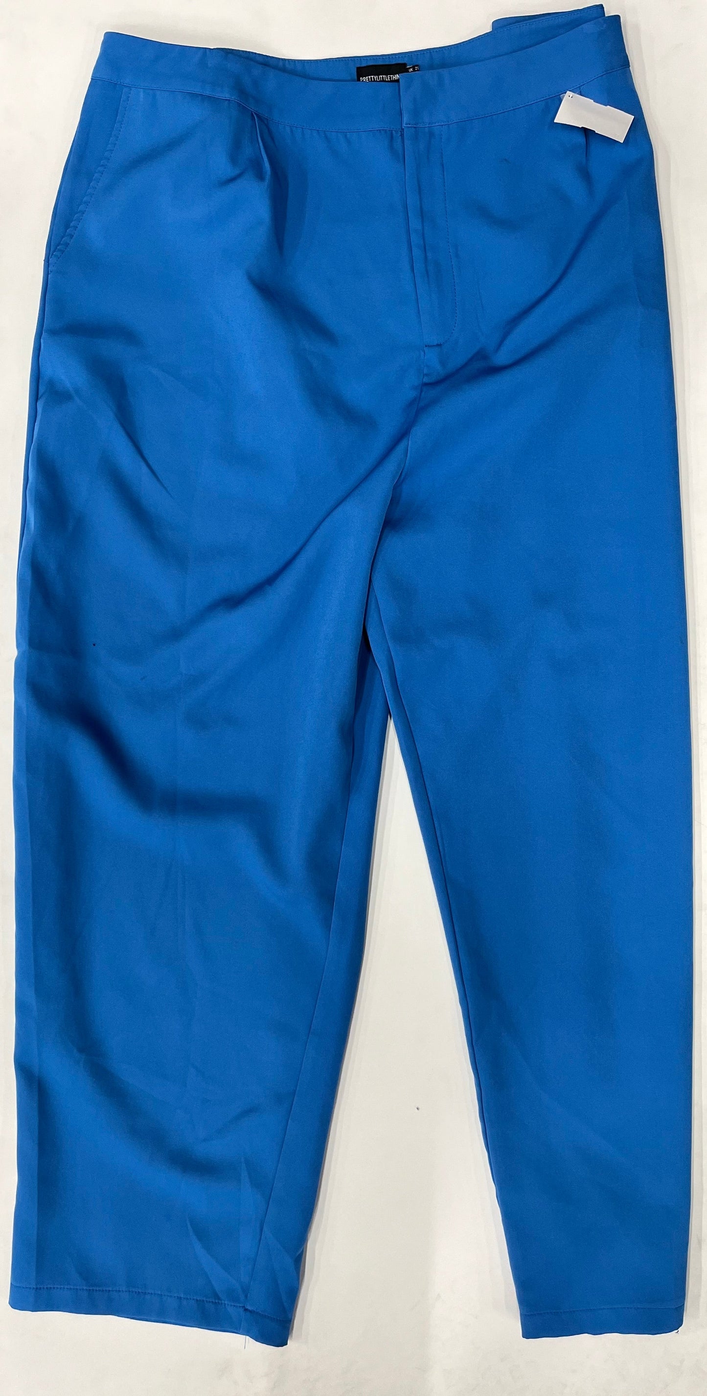 Pants Ankle By Pretty Little Thing Size: 3x