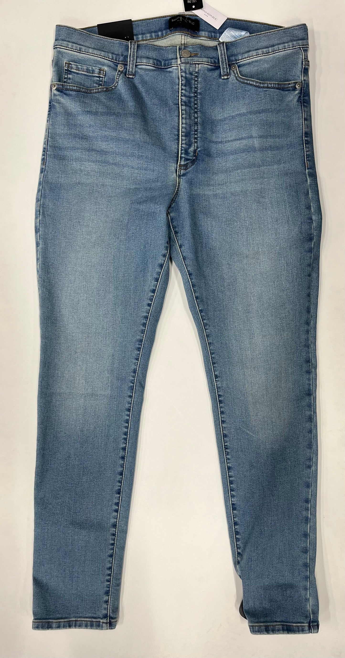 Jeans Skinny By Banana Republic NWT Size: 4
