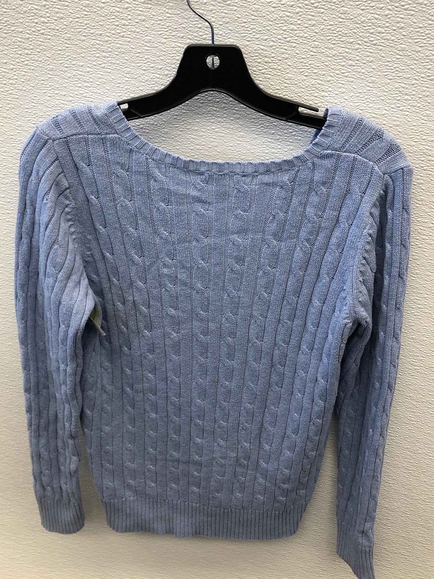Sweater By St Johns Bay Size: L
