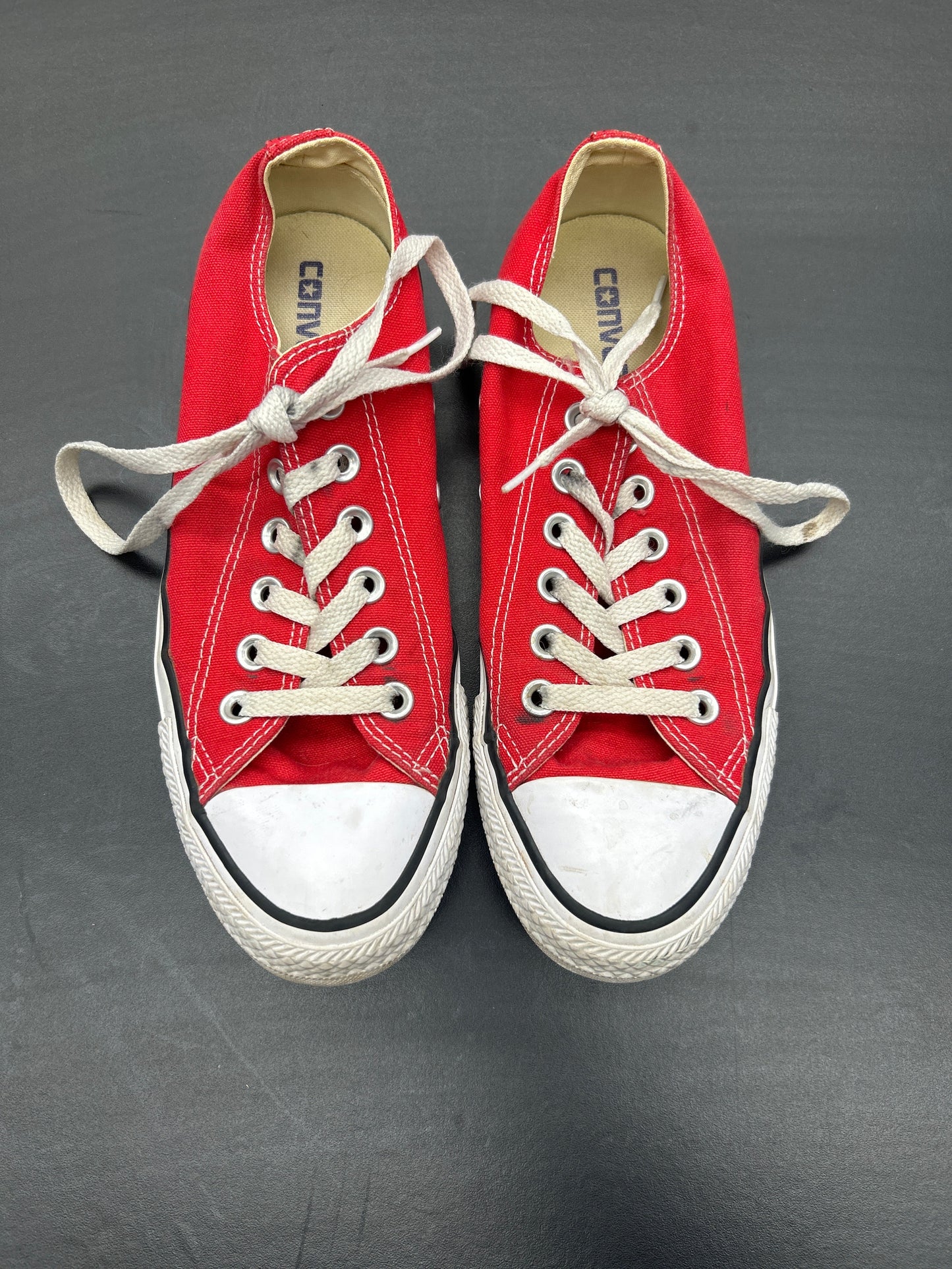 Shoes Sneakers By Converse Size: 7