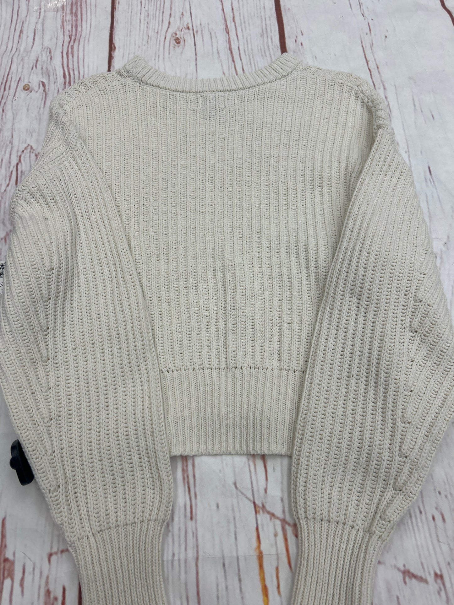 Sweater By A New Day Size: Xs