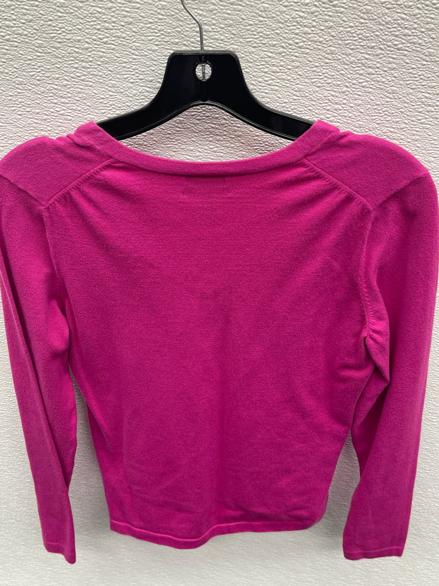 Top Long Sleeve By Tommy Hilfiger Size: M