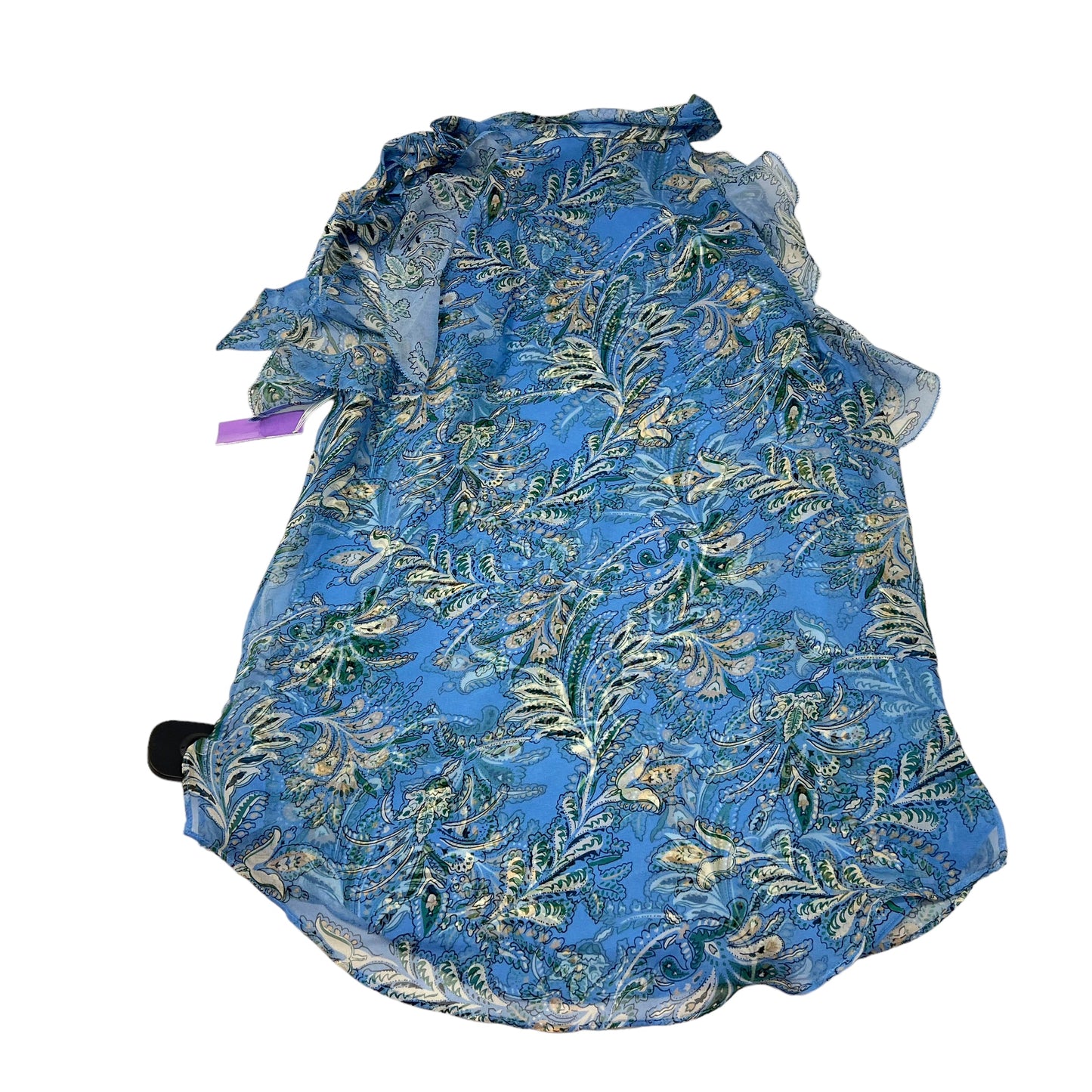 Top Sleeveless Designer By Veronica Beard Size: S