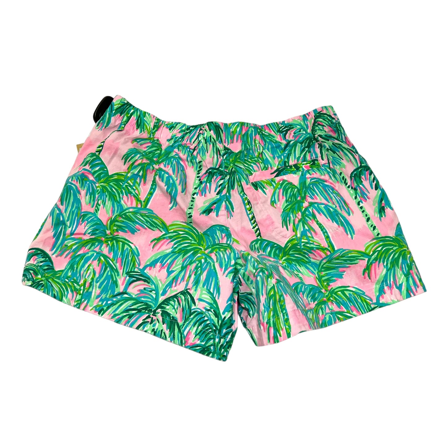 Shorts Designer By Lilly Pulitzer Size: Xs