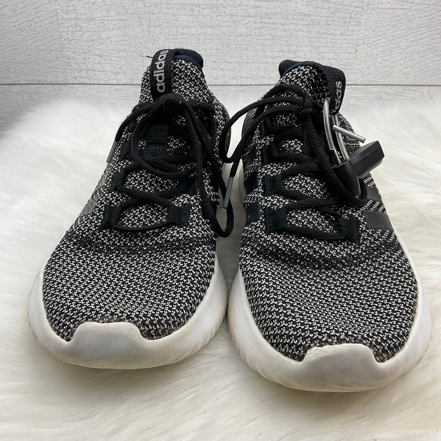 Shoes Athletic By Adidas Size: 8.5