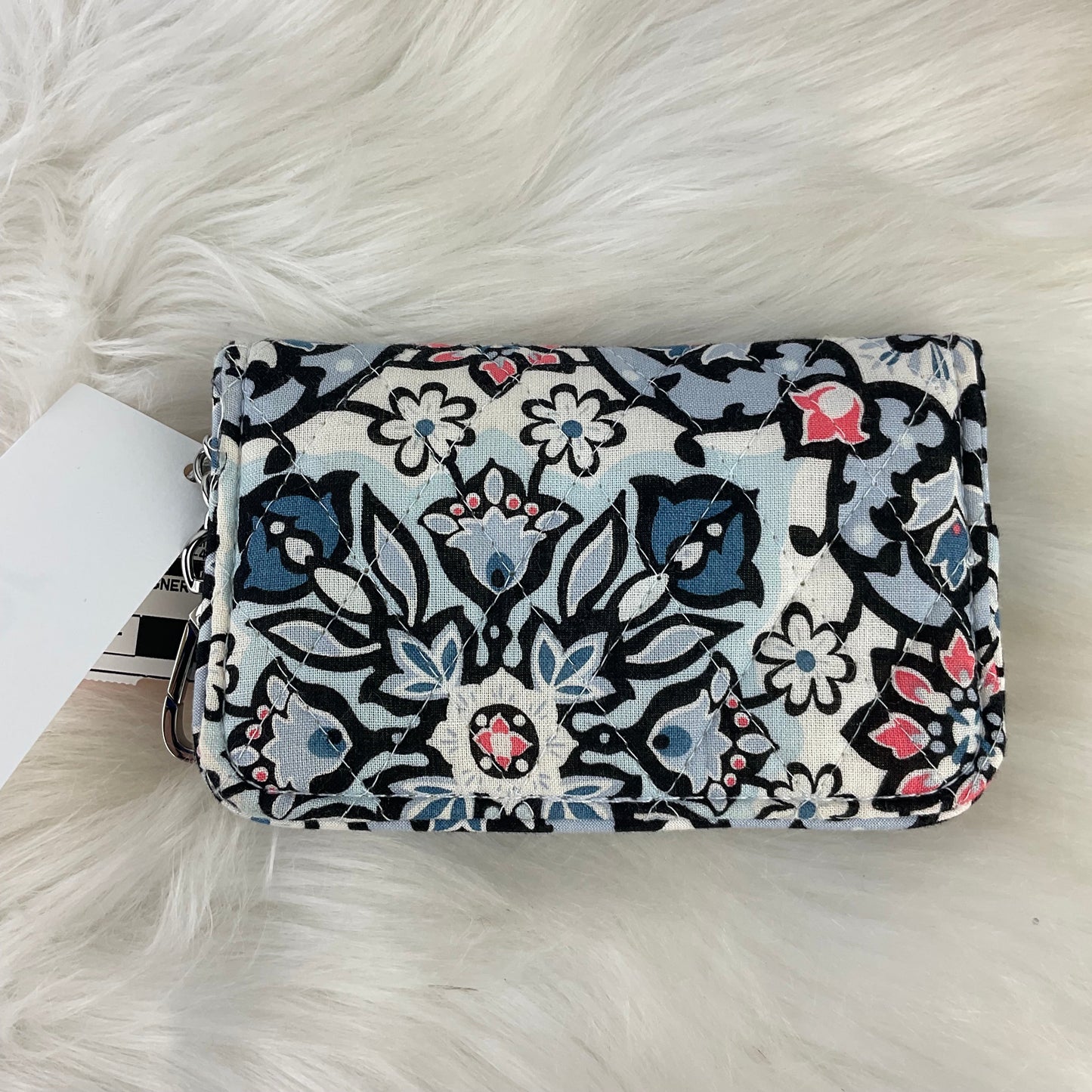 Wallet Designer By Vera Bradley Size: Small