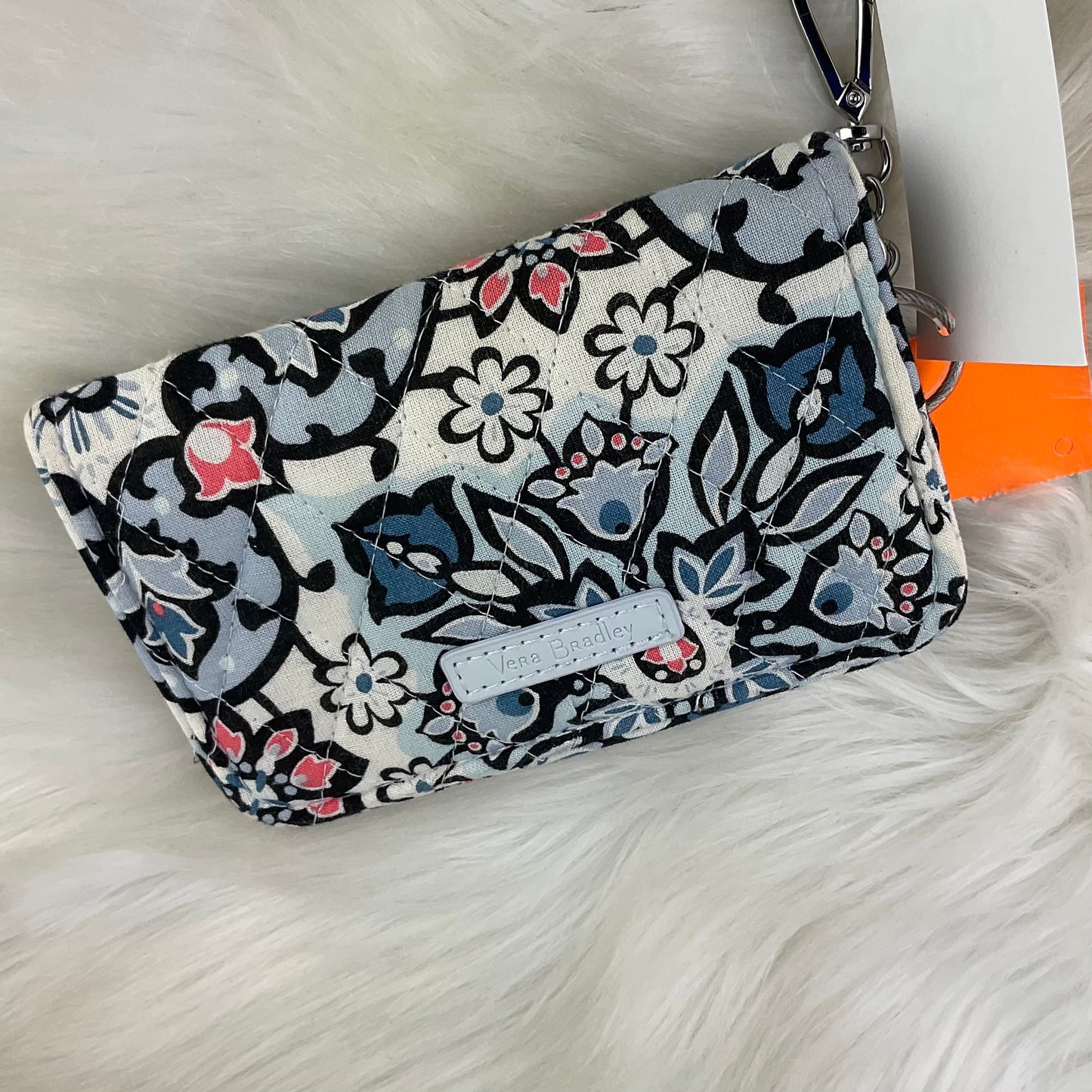 Wallet Designer By Vera Bradley Size: Small