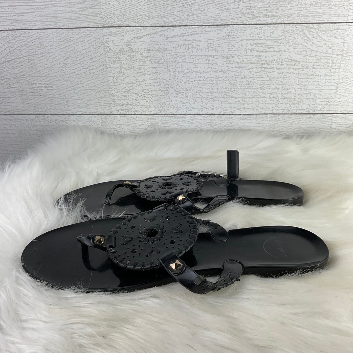 Sandals Designer By Jack Rogers Size: 9