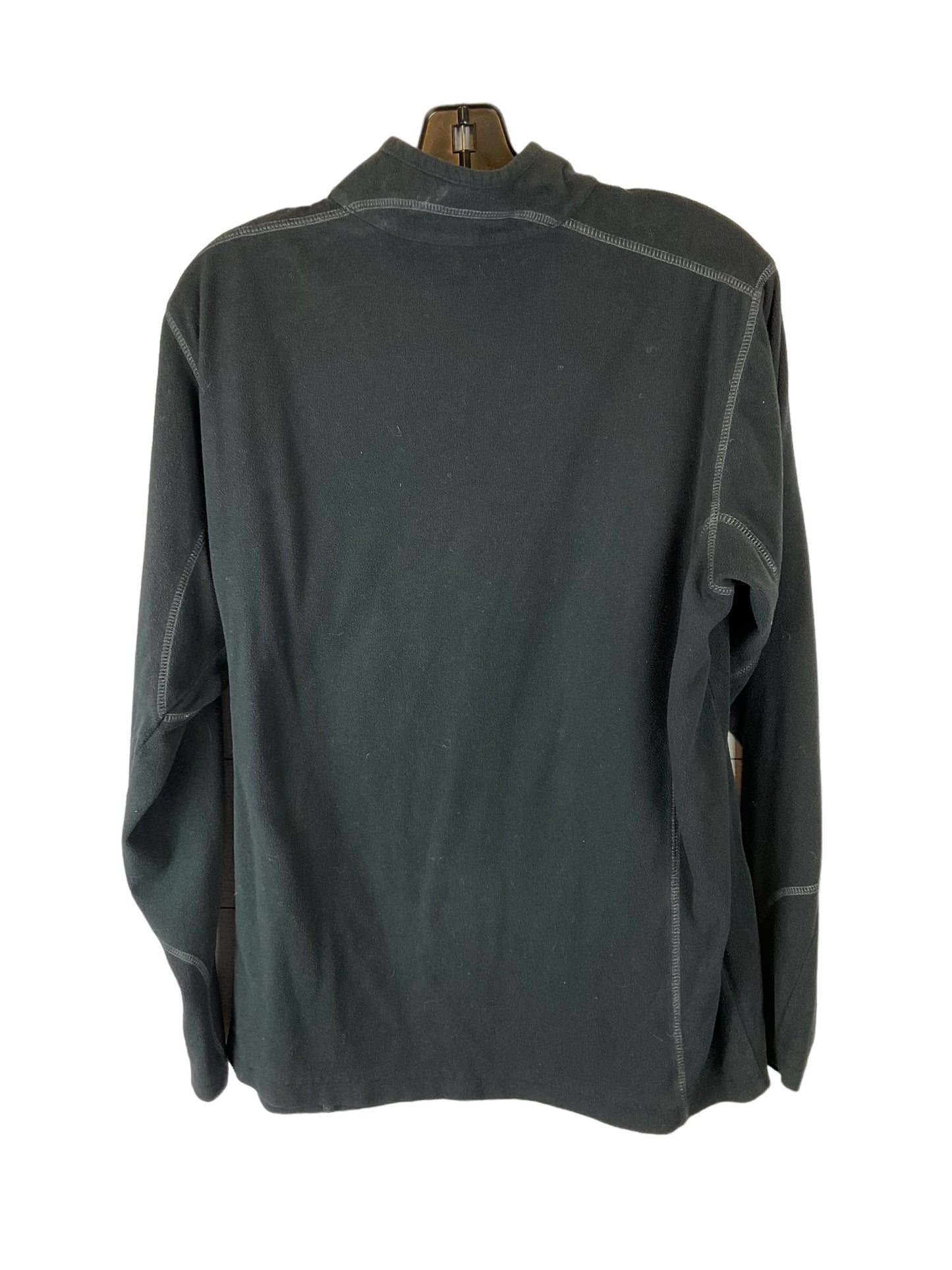 Jacket Fleece By Columbia Size: M