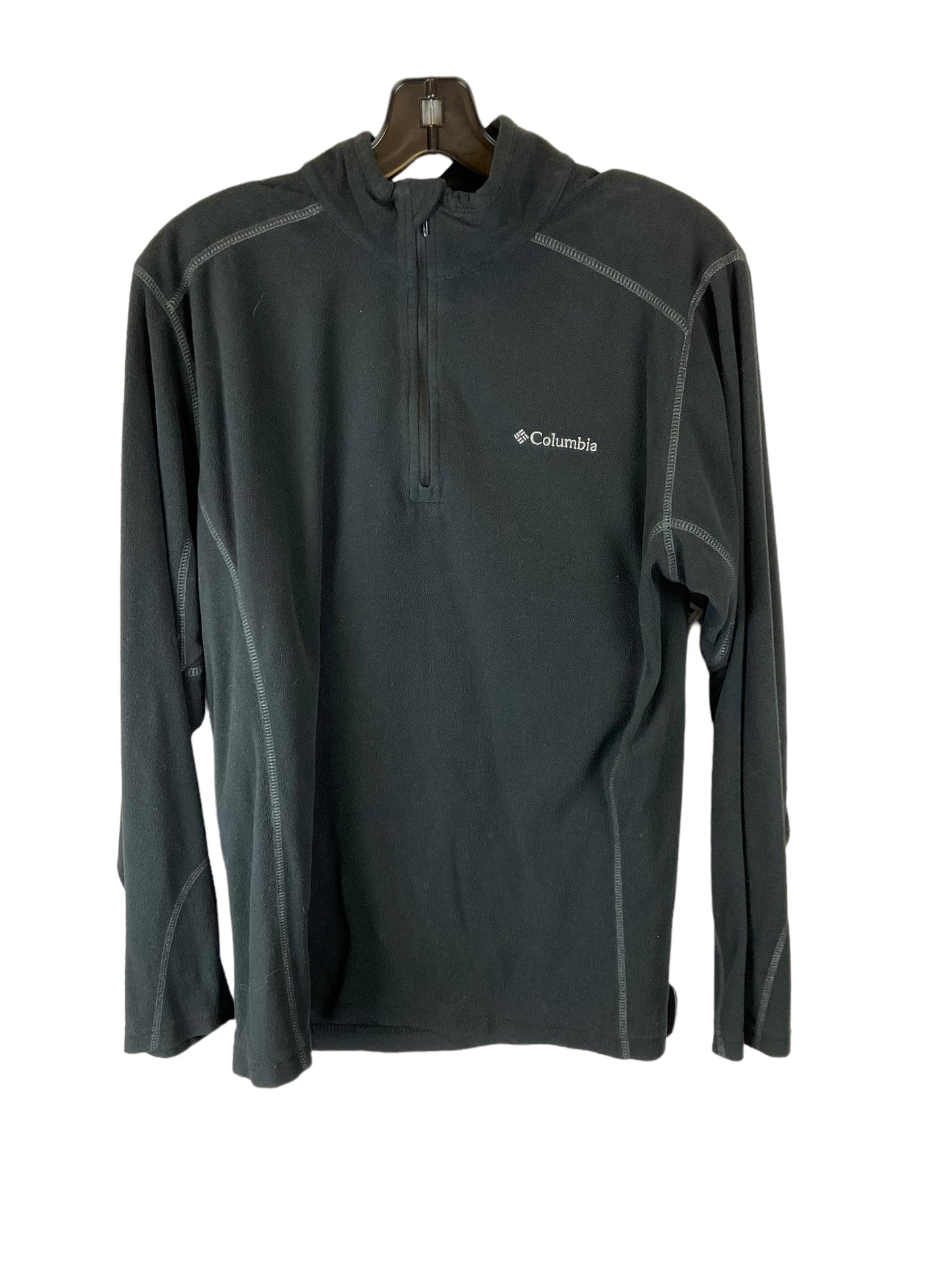 Jacket Fleece By Columbia Size: M