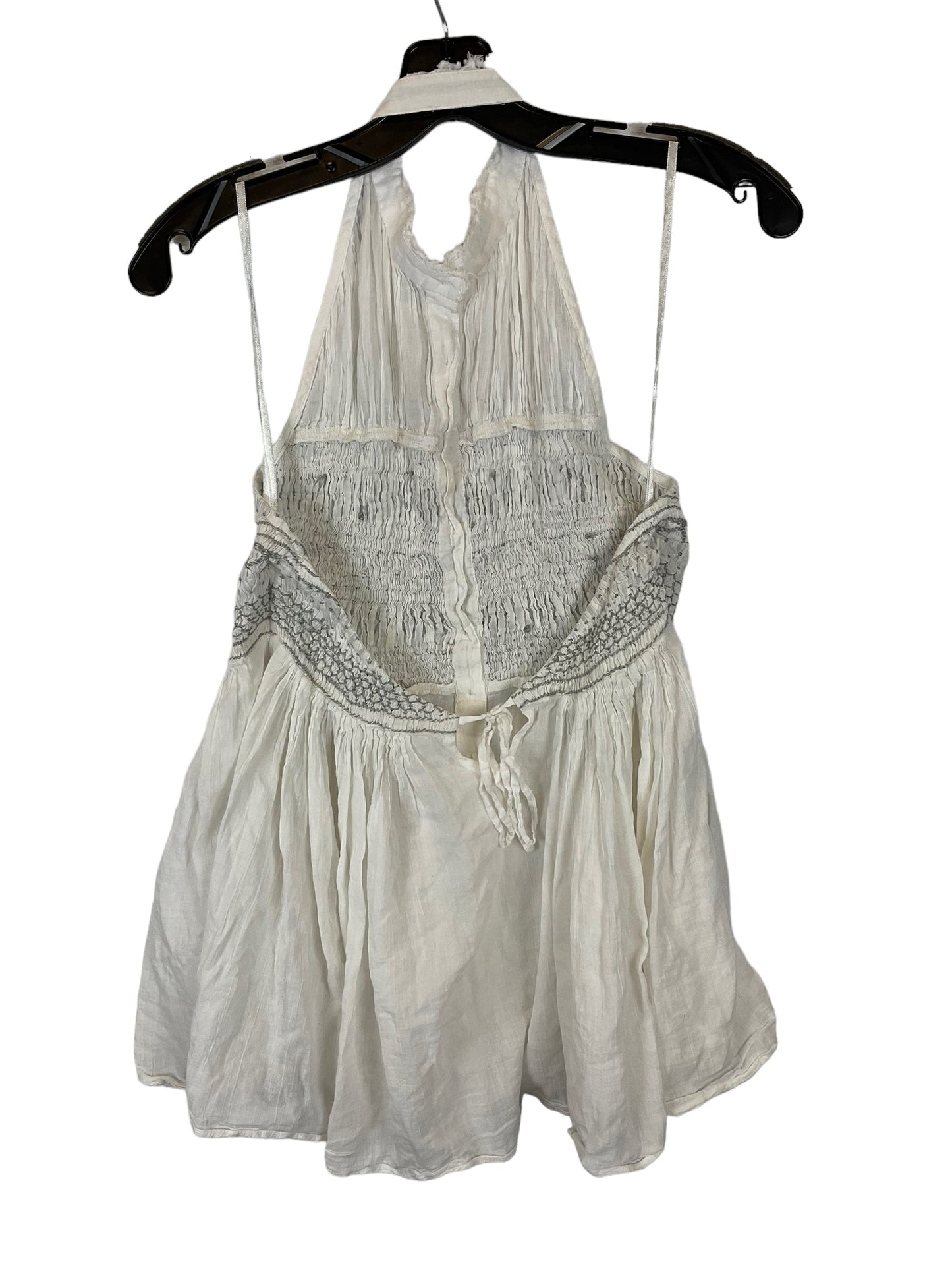 Top Sleeveless By Free People Size: S