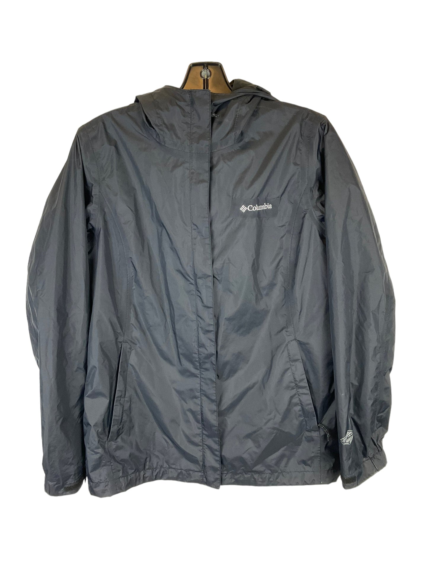 Jacket Windbreaker By Columbia Size: M