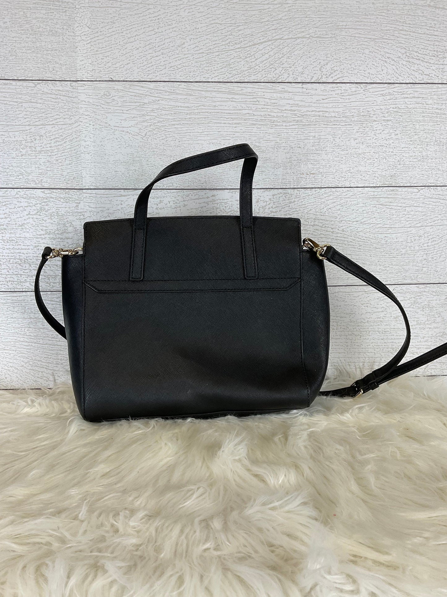 Crossbody Designer By Kate Spade Size: Medium