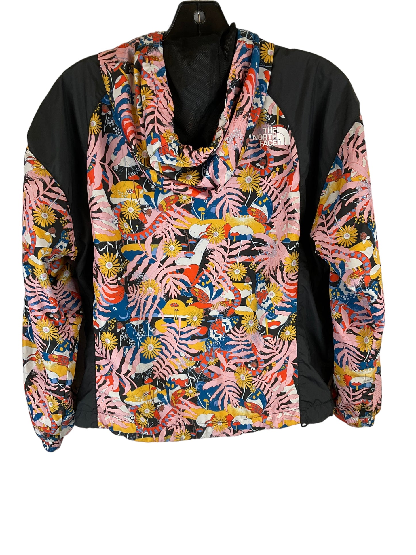 Jacket Designer By North Face Size: Xs