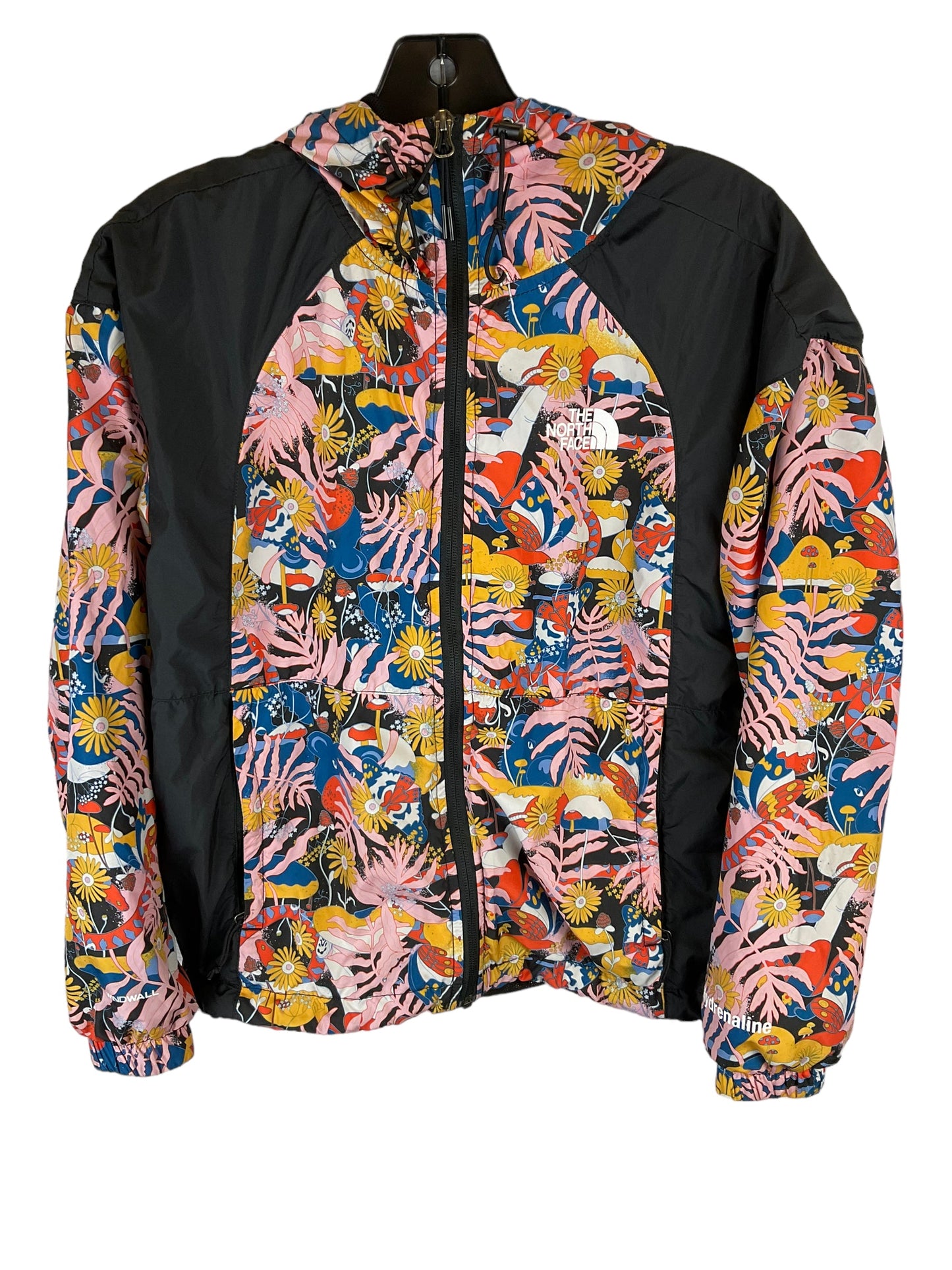 Jacket Designer By North Face Size: Xs