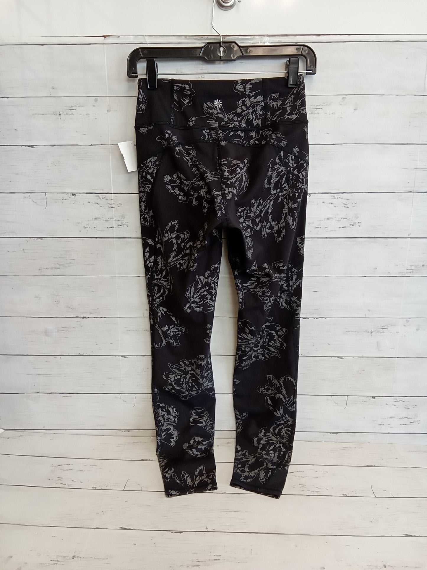 Athletic Leggings By Athleta Size: 0