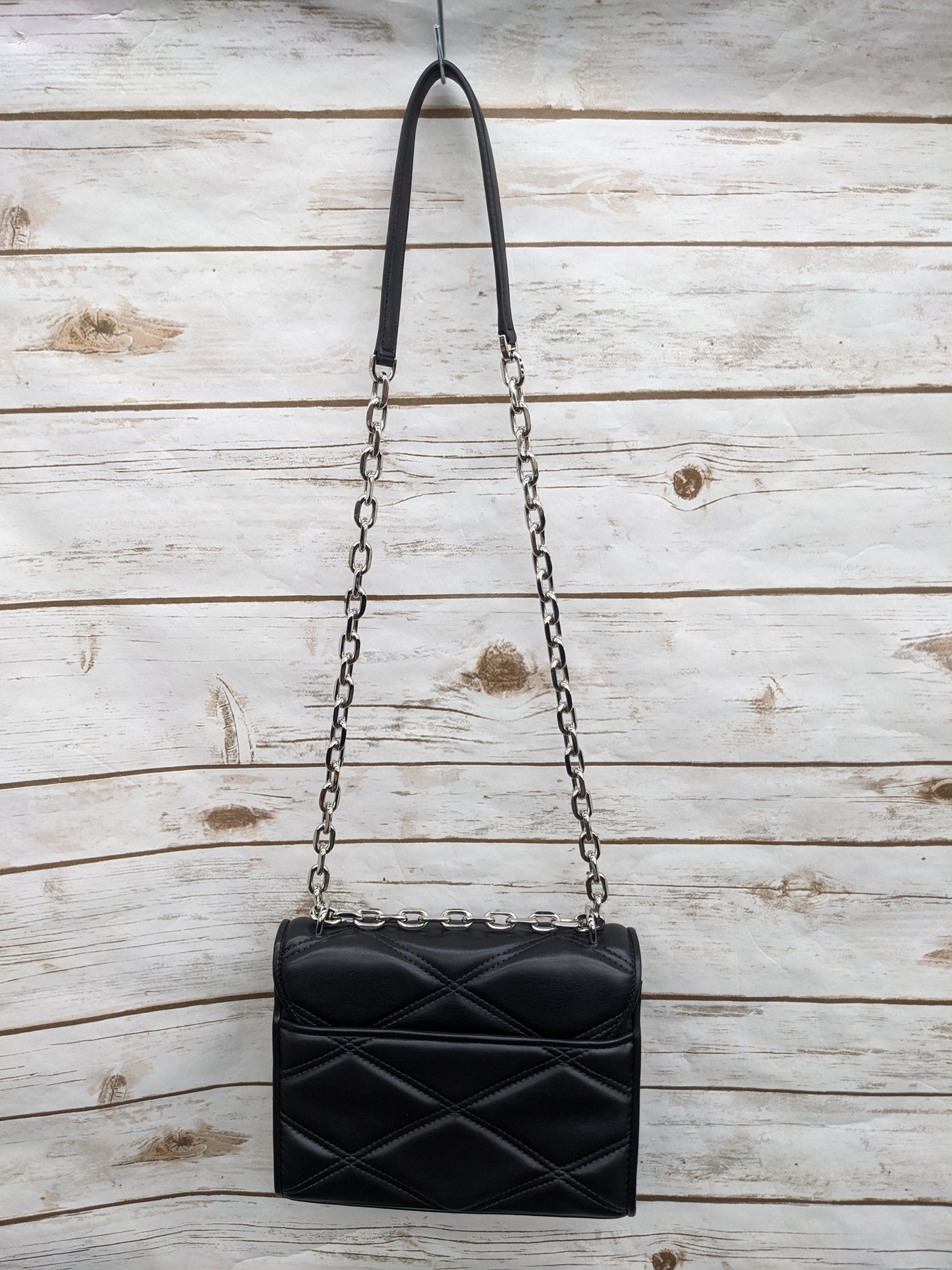 Handbag Designer By Michael Kors Size: Medium
