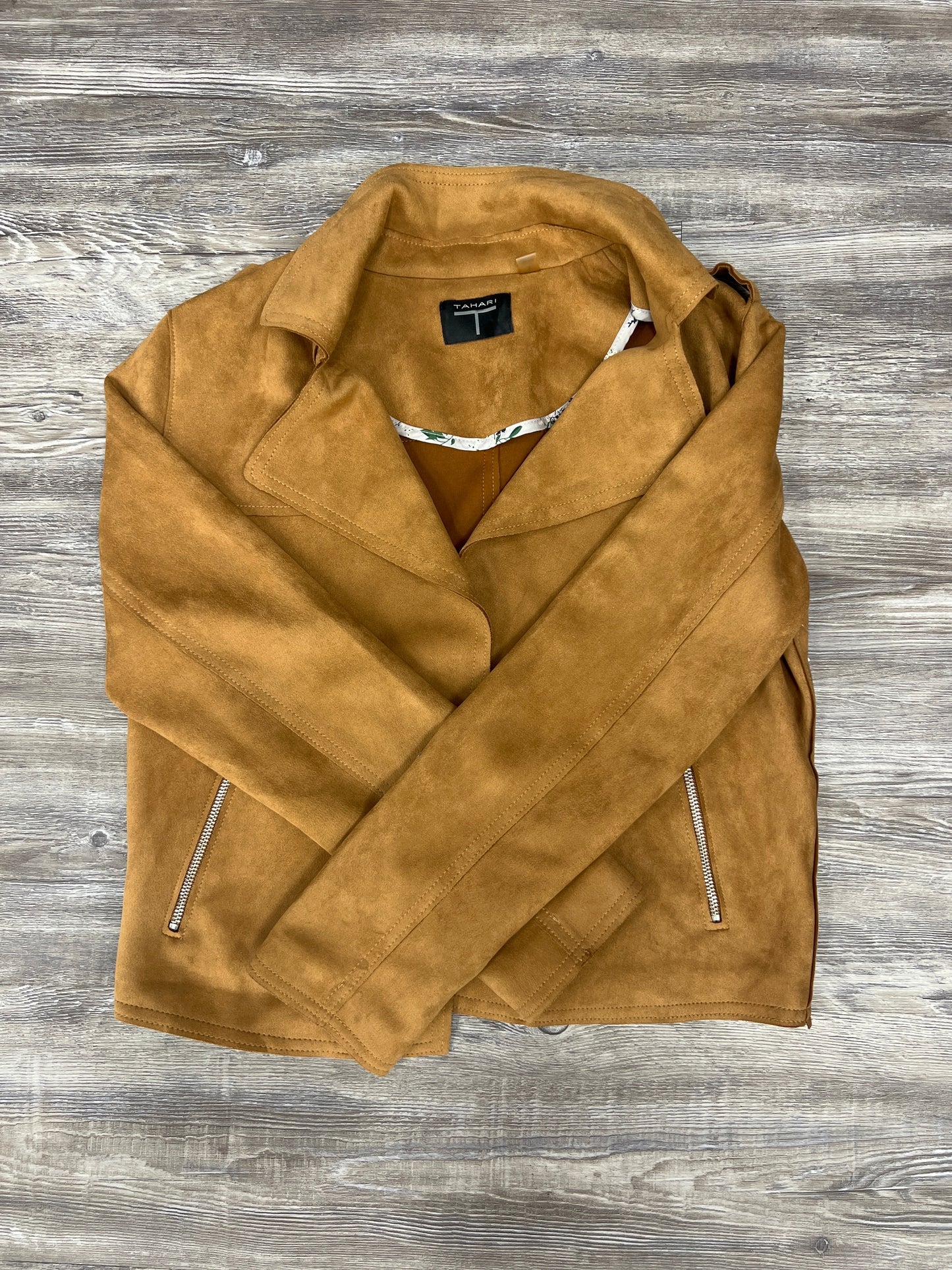 Jacket Other By Tahari Size: S