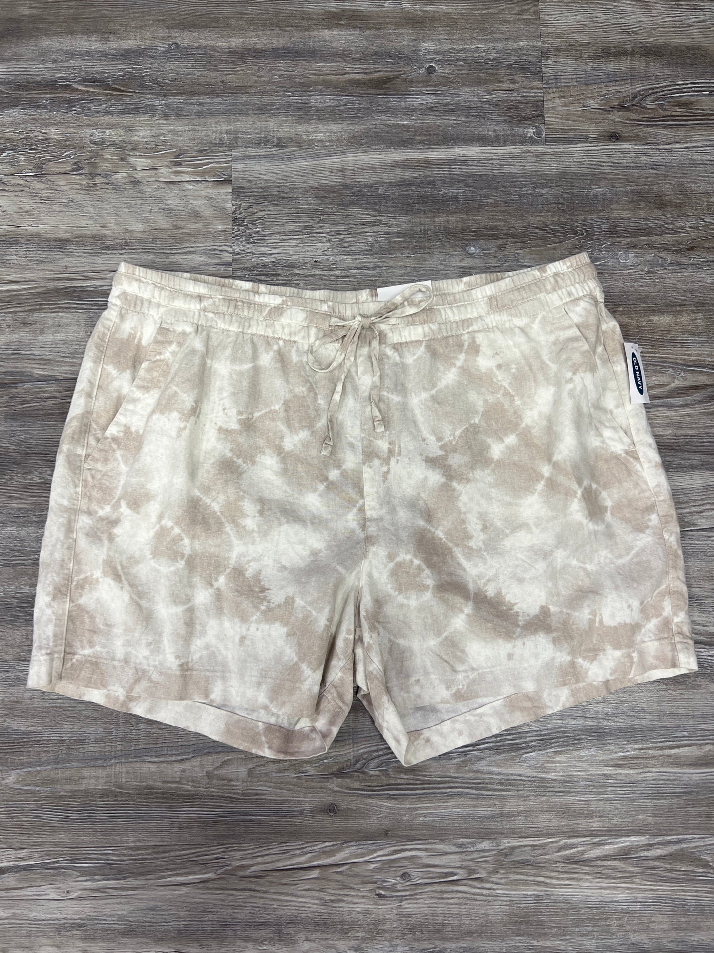 Shorts By Old Navy Size: Xl