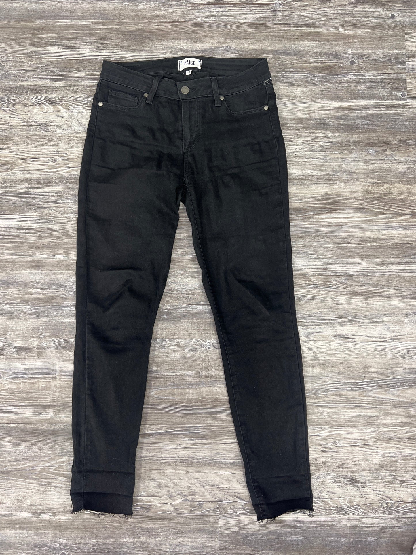 Jeans Designer By Paige Size: 6