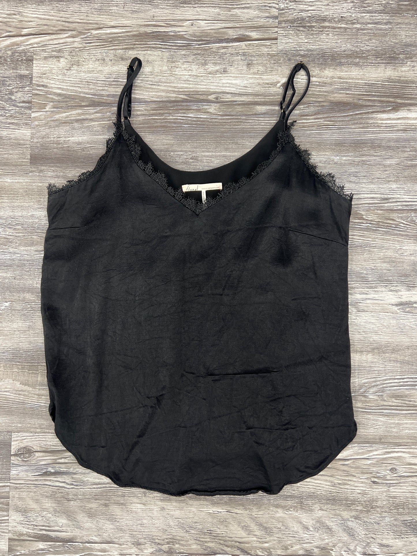 Top Sleeveless By Floreat Size: S