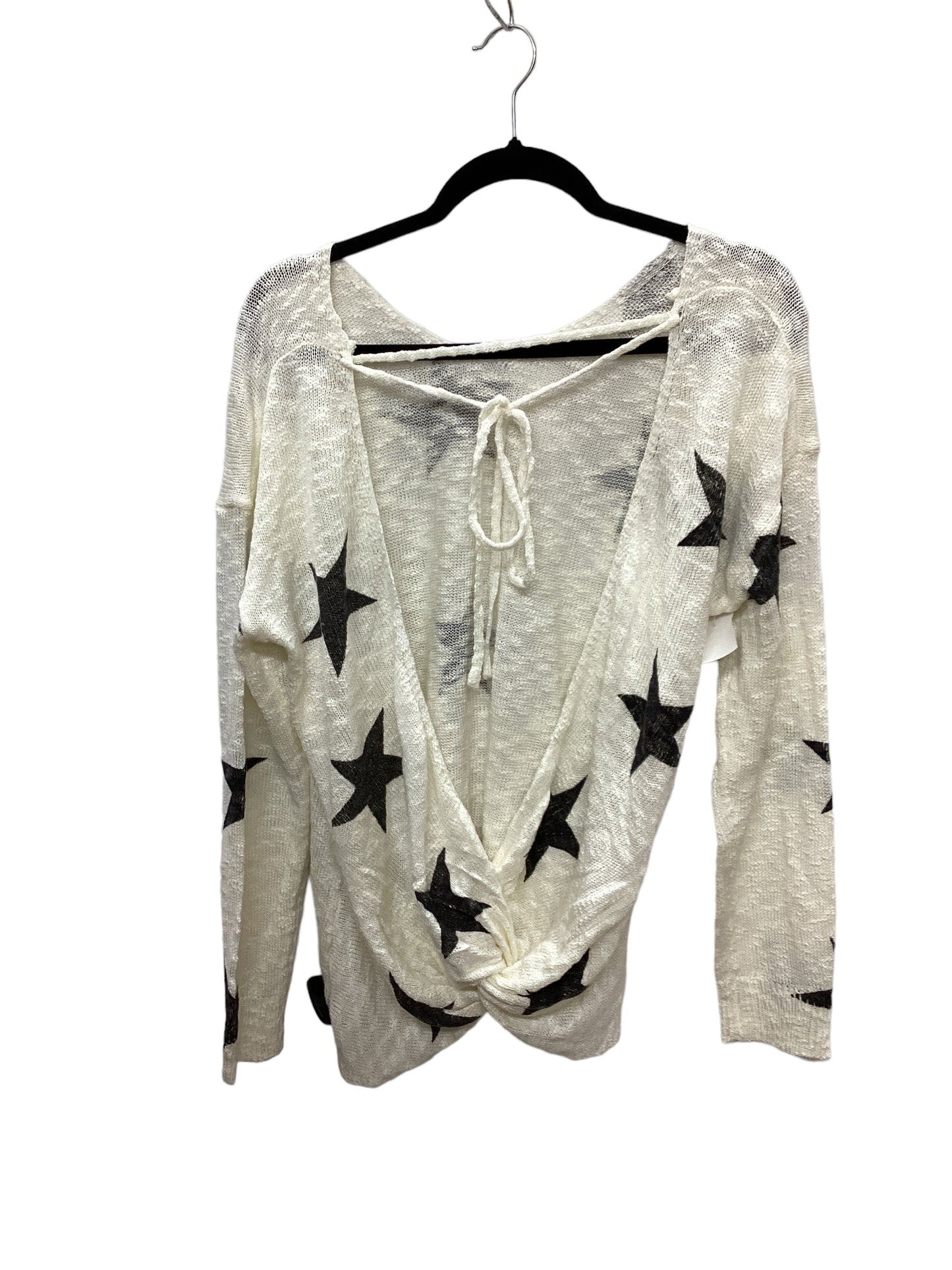 Sweater By Shein Size: M