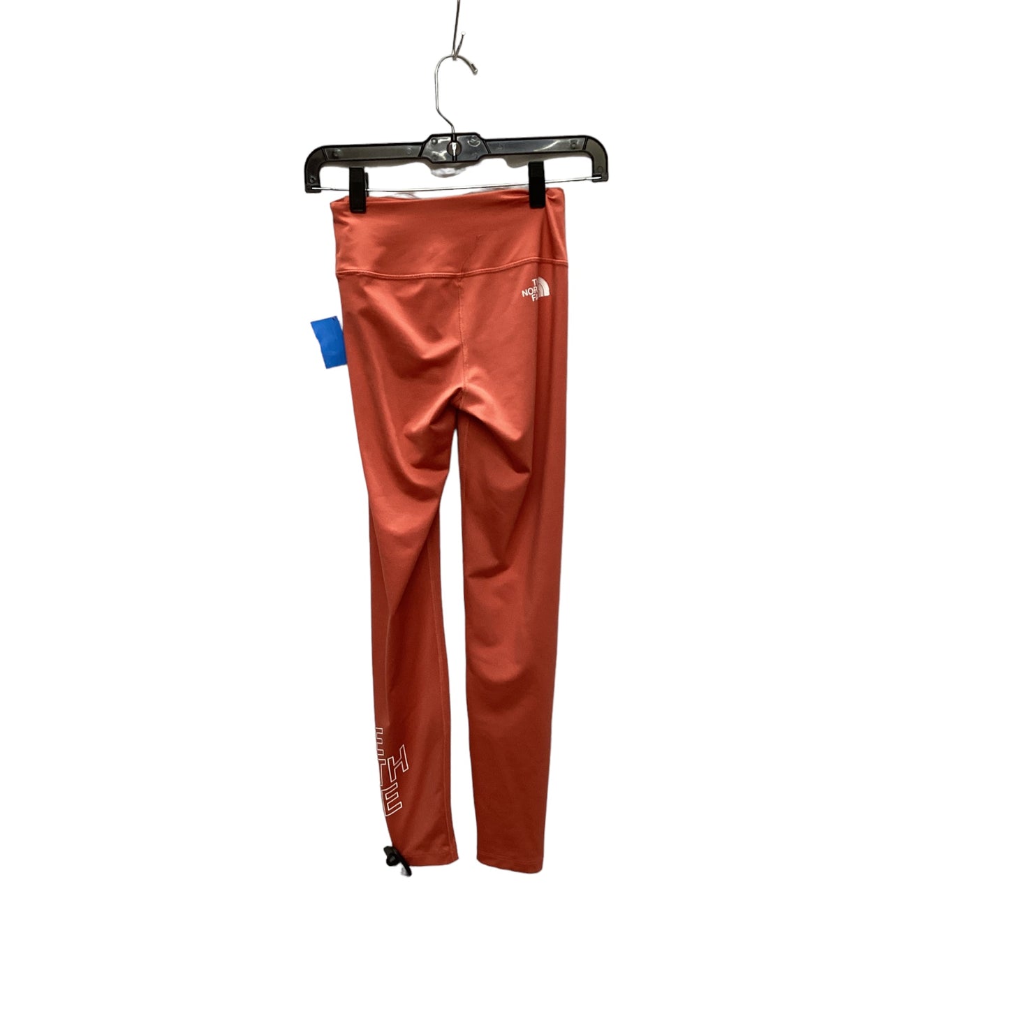 Athletic Leggings By North Face Size: Xs