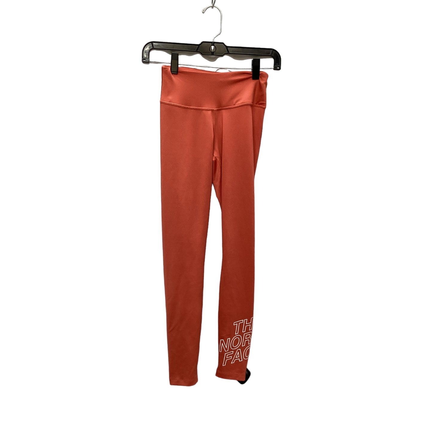 Athletic Leggings By North Face Size: Xs