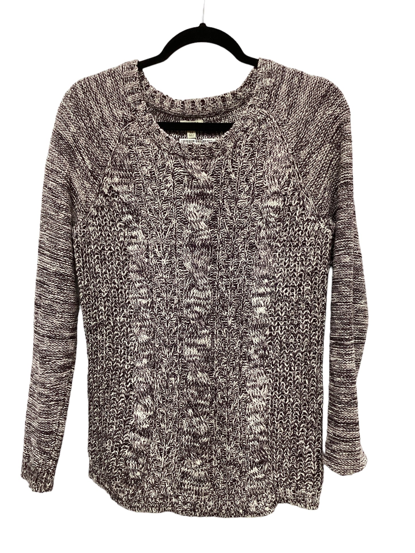 Sweater By Sonoma Size: M