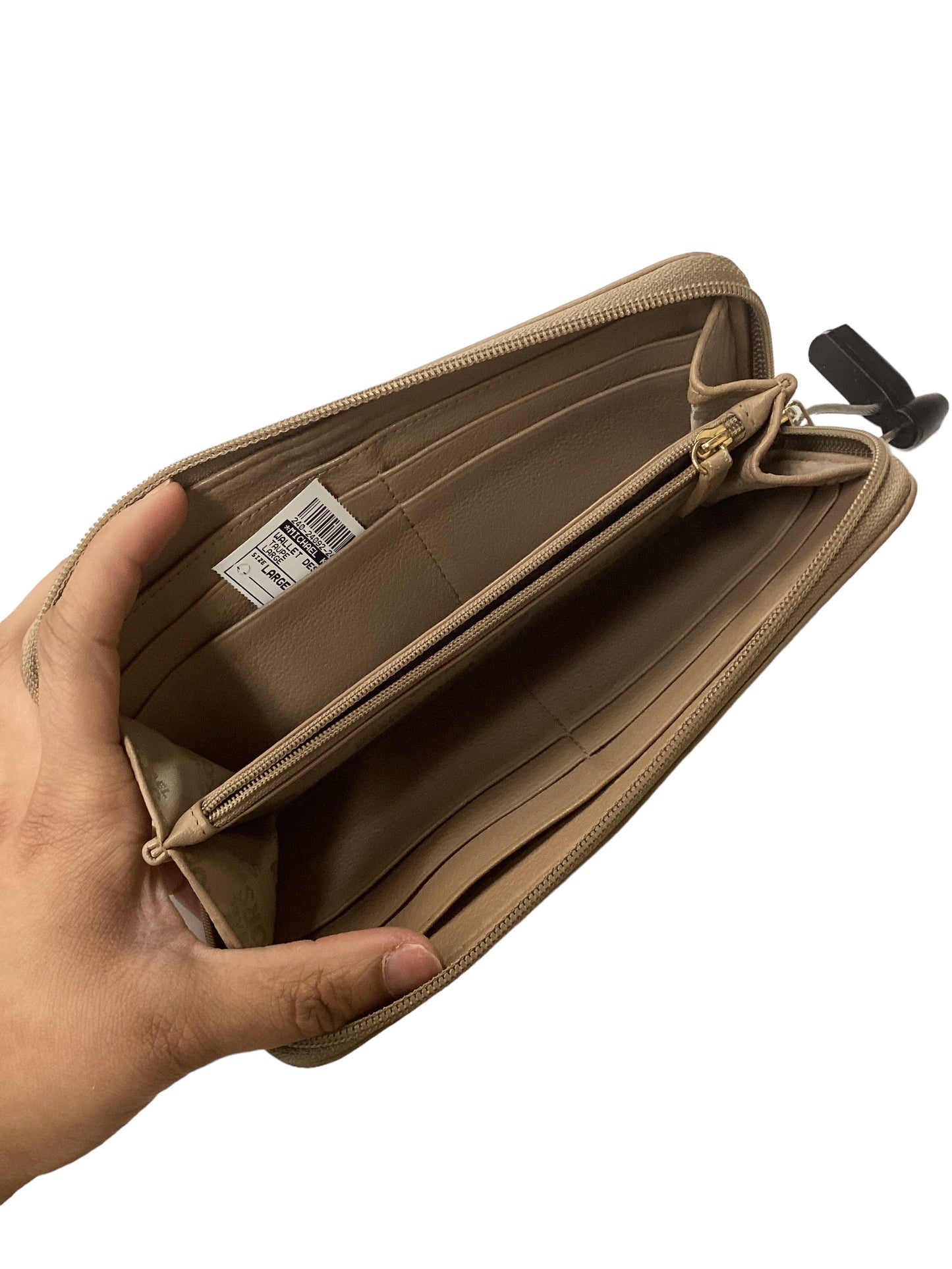 Wallet Designer By Michael Kors Size: Large