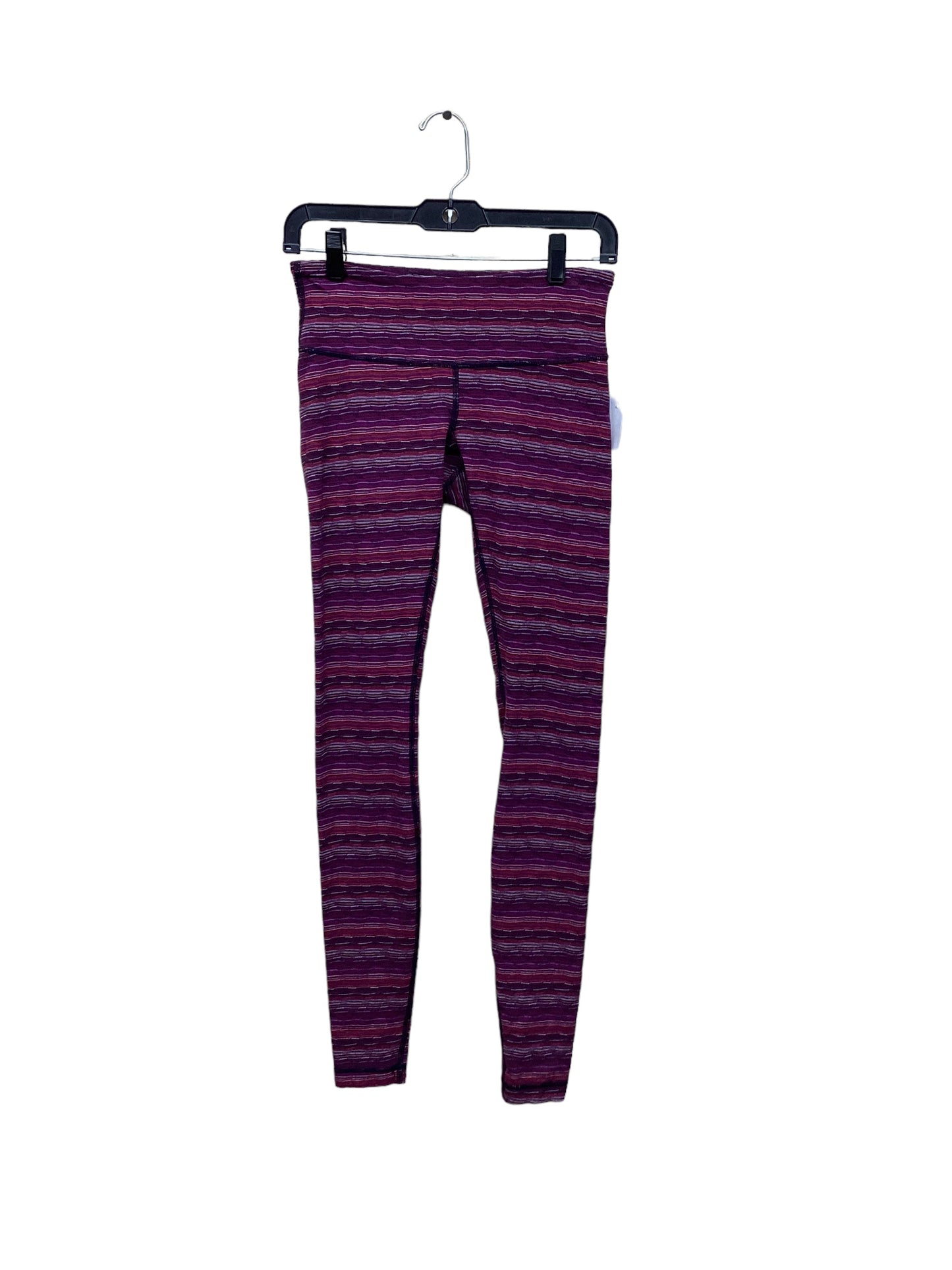 Athletic Leggings By Lululemon Size: 6