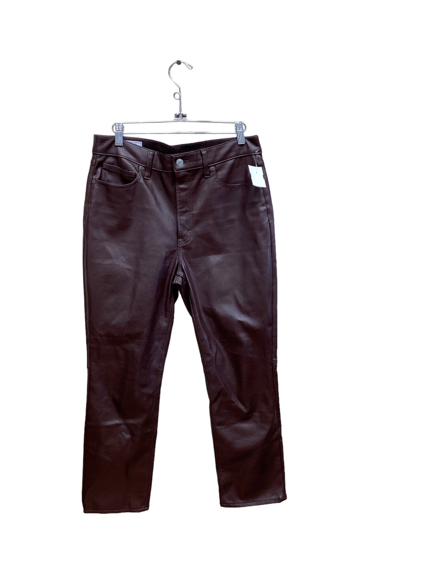 Pants Ankle By Gap Size: 10