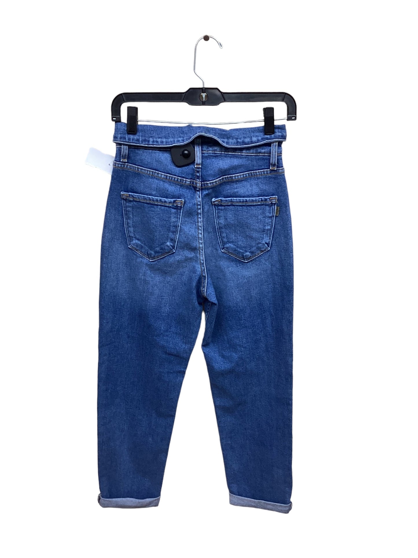 Jeans Straight By Clothes Mentor Size: 0