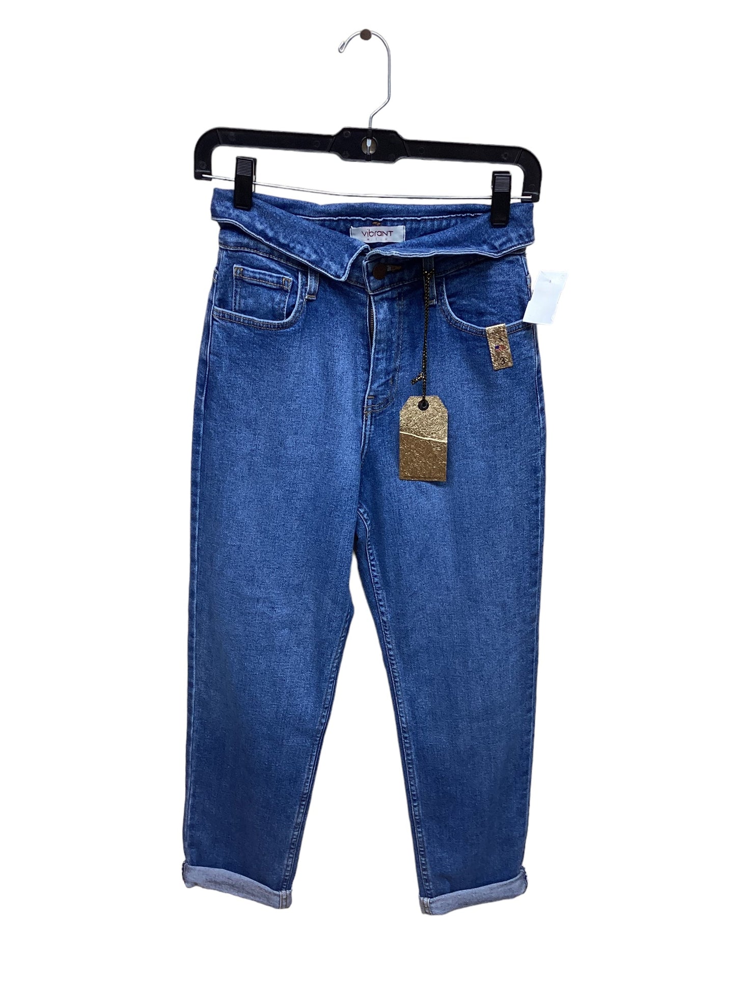 Jeans Straight By Clothes Mentor Size: 0