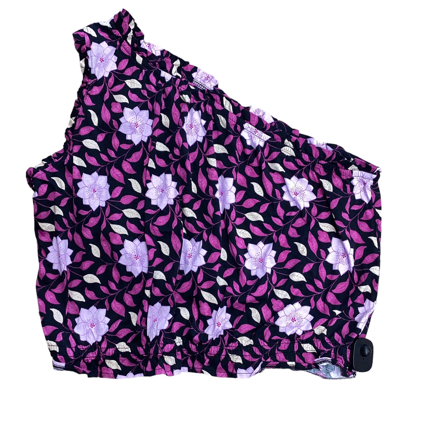 Top Sleeveless By Ann Taylor Size: Xxl