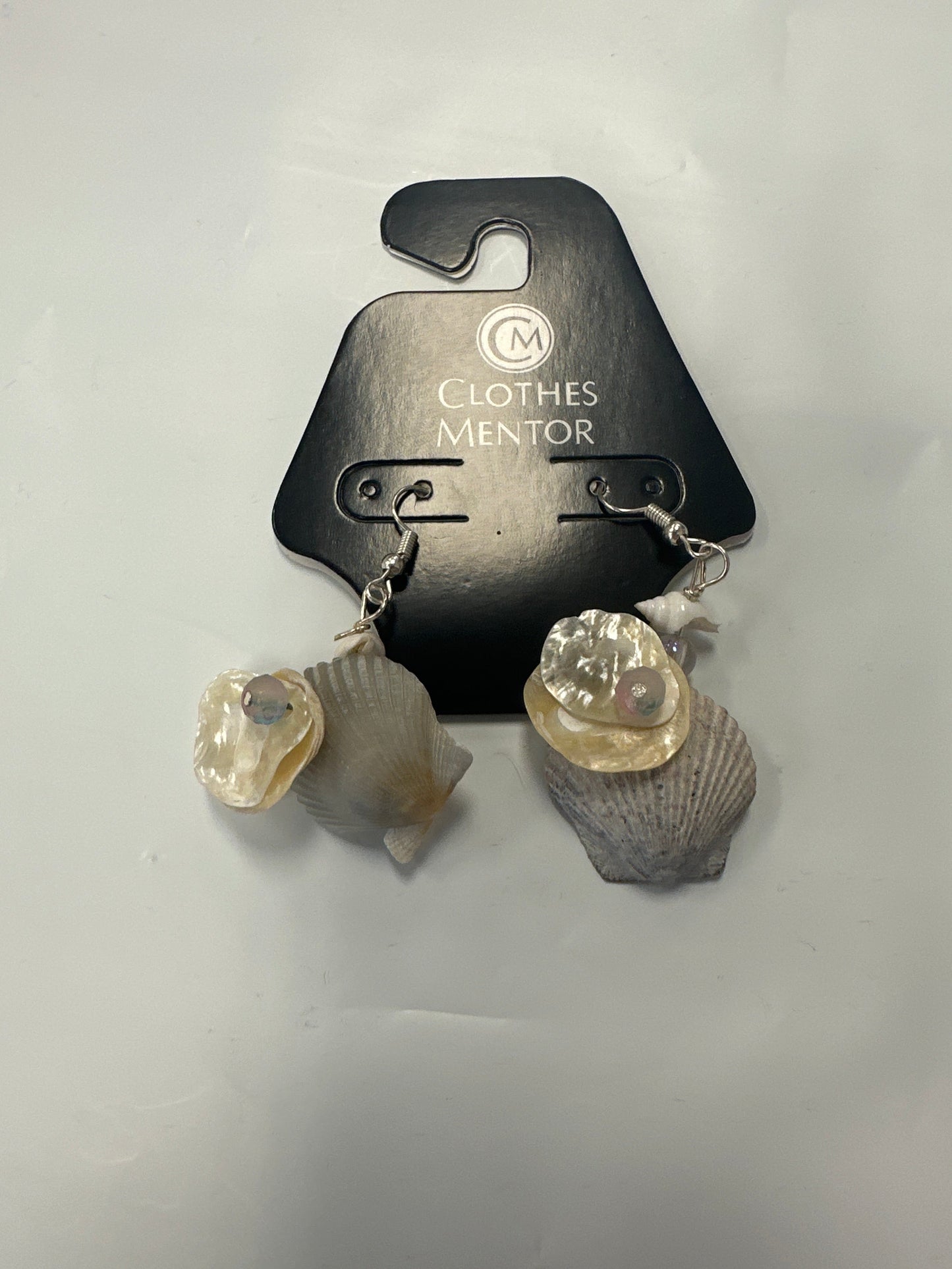 Earrings Dangle/drop By Clothes Mentor