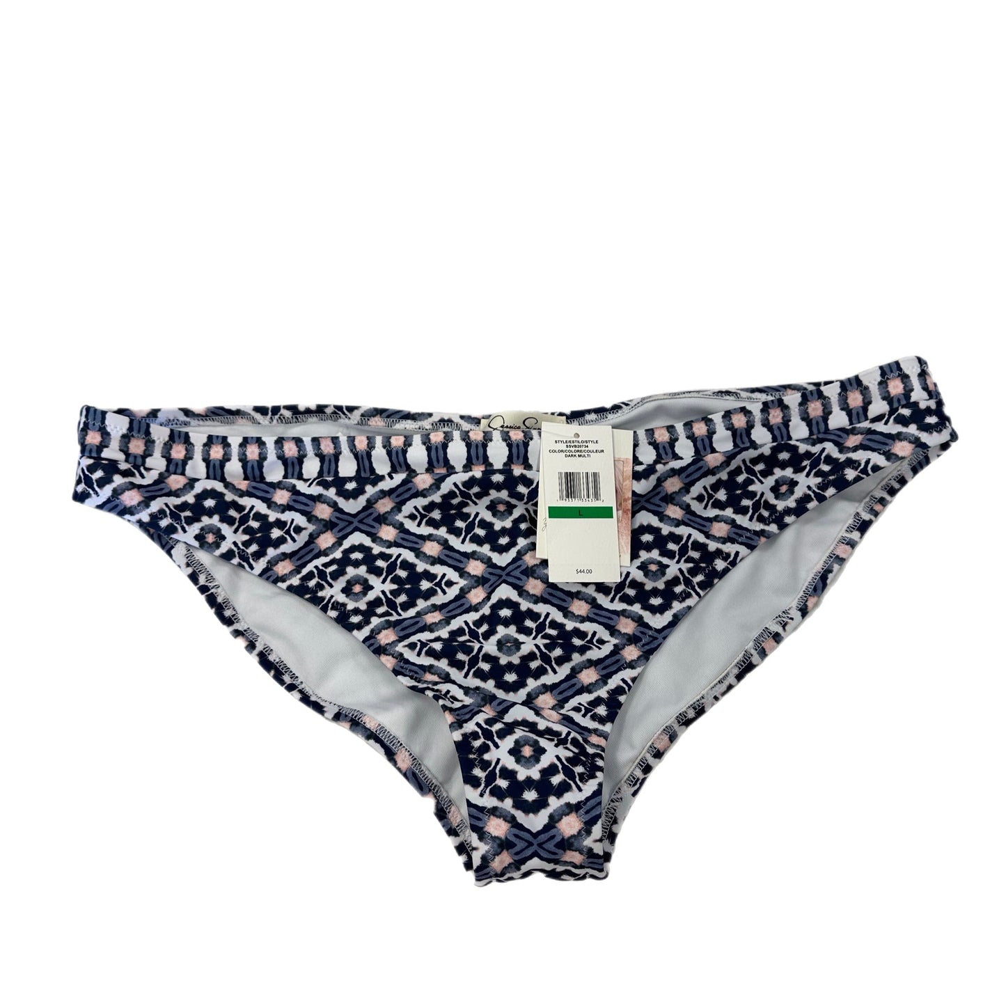 Swimsuit By Jessica Simpson Size: M