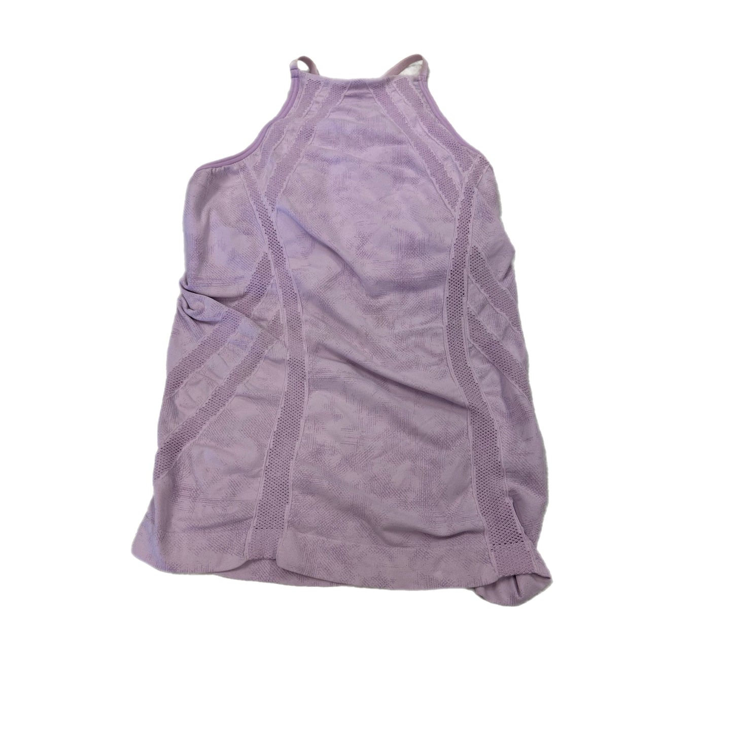 Athletic Tank Top By Athleta Size: S