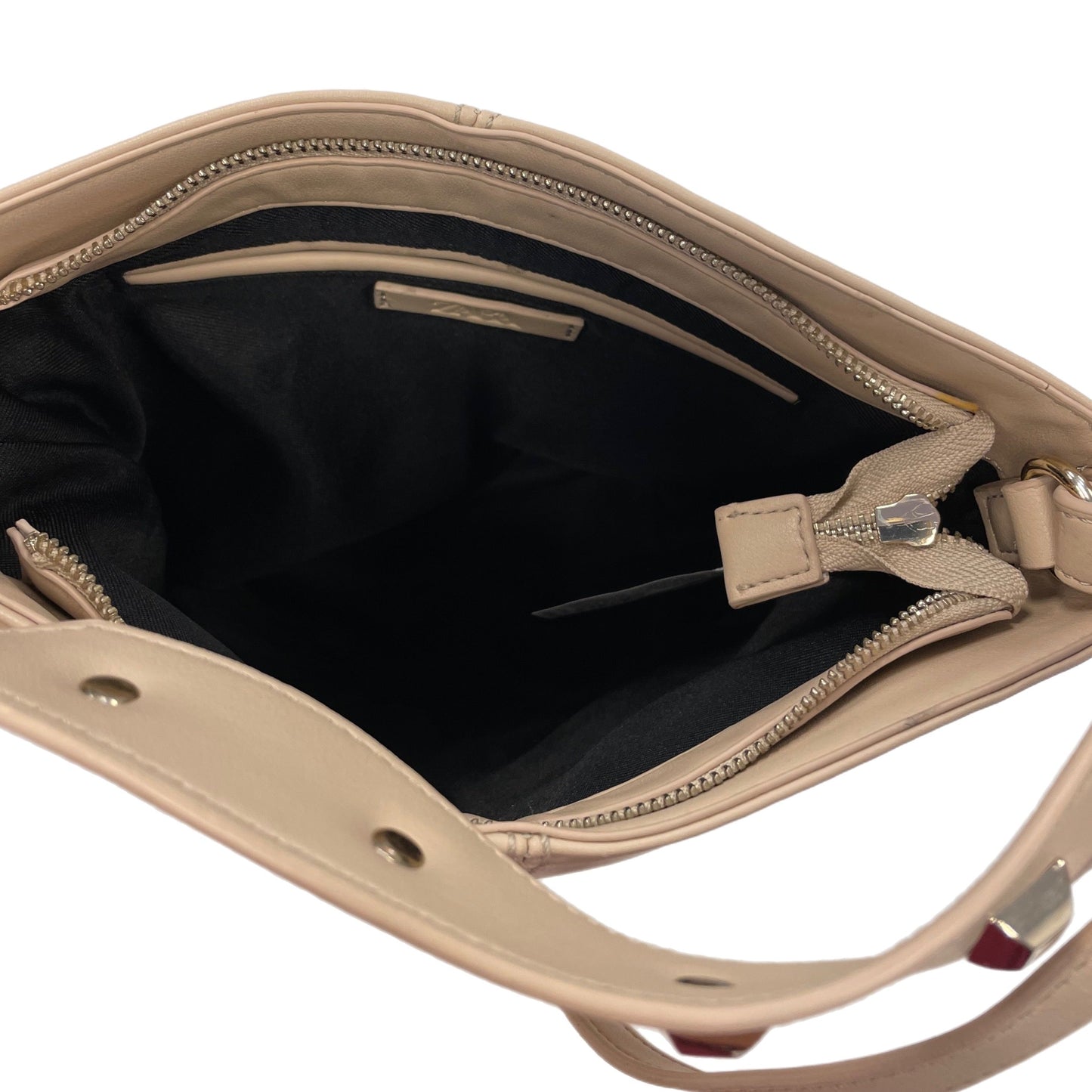 Handbag By Zara Size: Medium