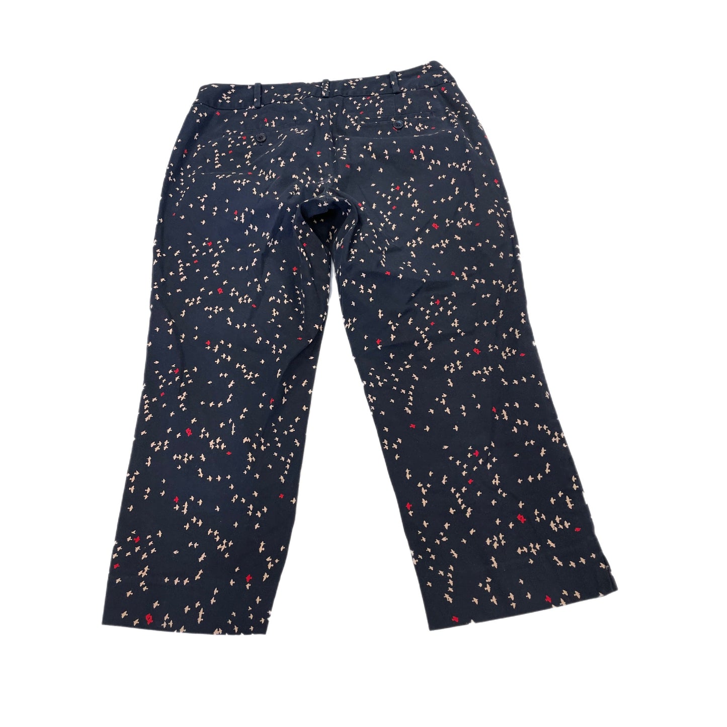 Capris By Talbots Size: 6petite