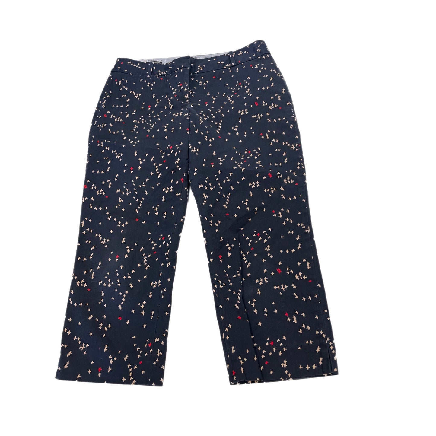 Capris By Talbots Size: 6petite