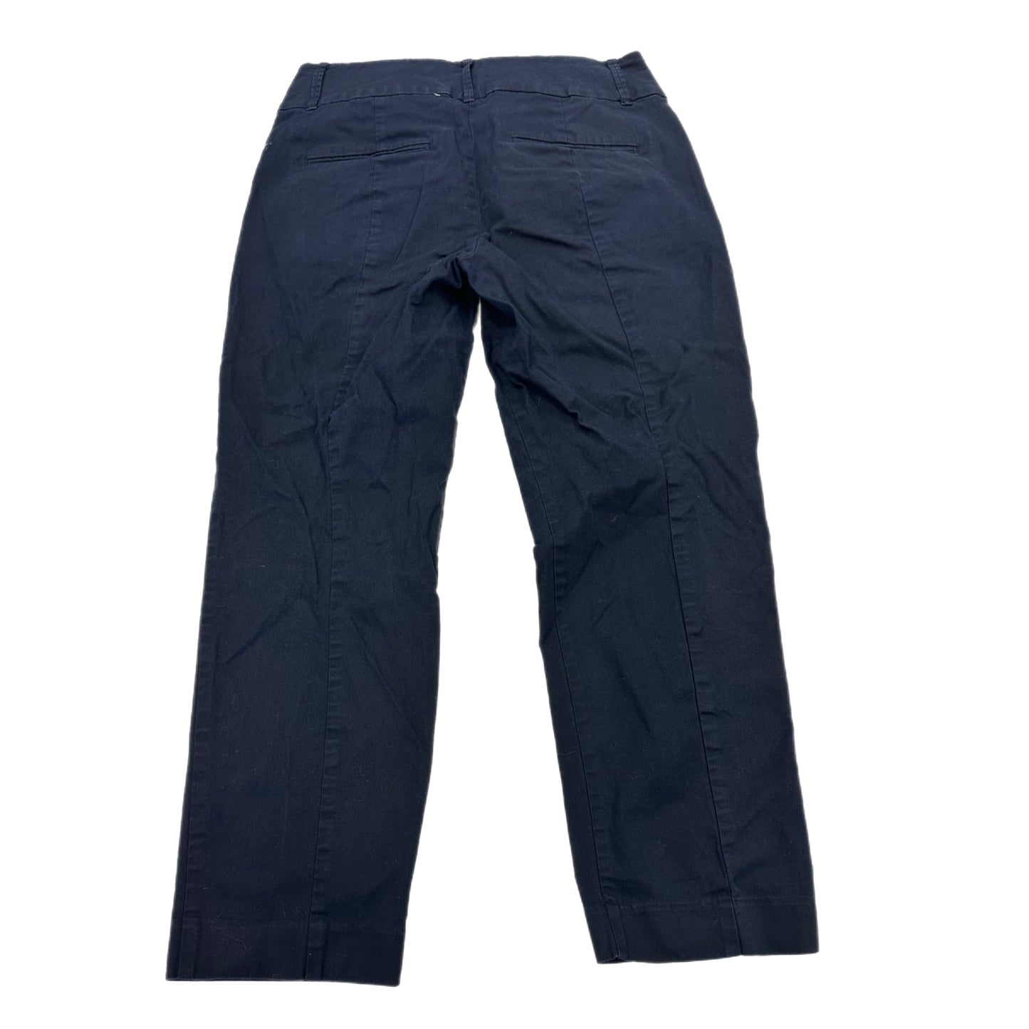 Capris By Ann Taylor Size: 4