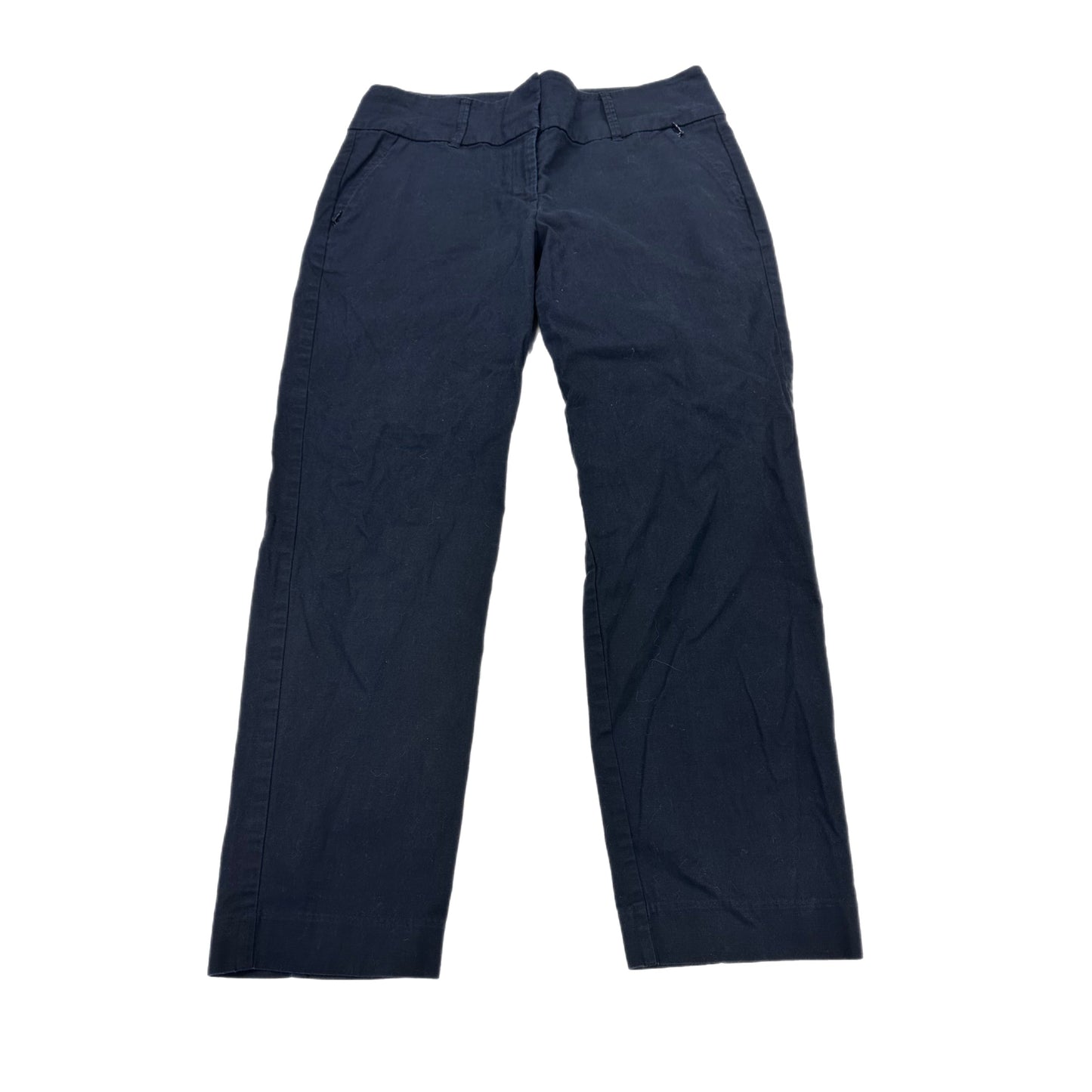 Capris By Ann Taylor Size: 4