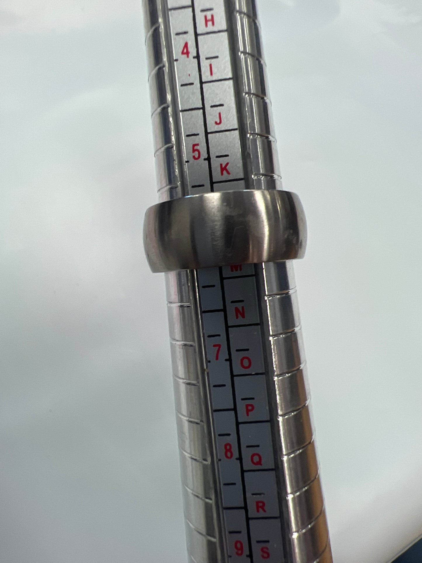 Ring Band By Clothes Mentor