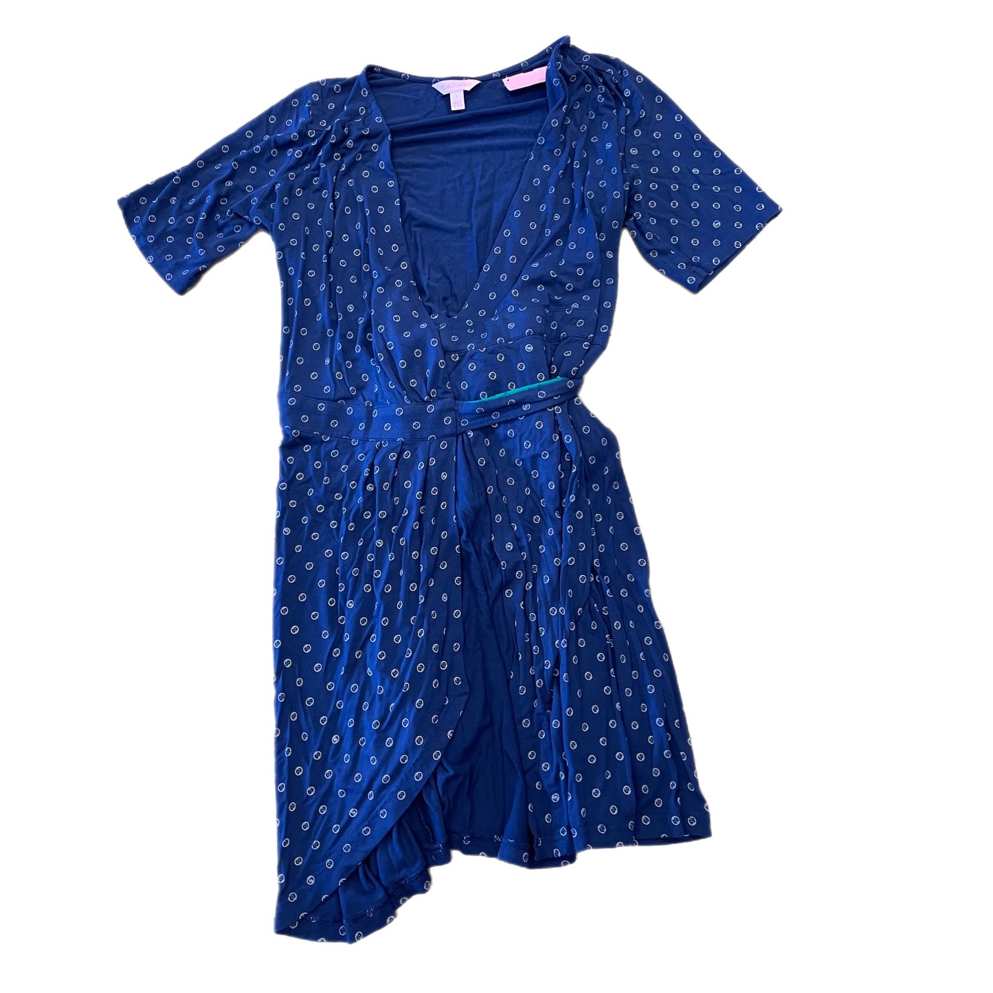 Dress Casual Short By Lilly Pulitzer Size: L
