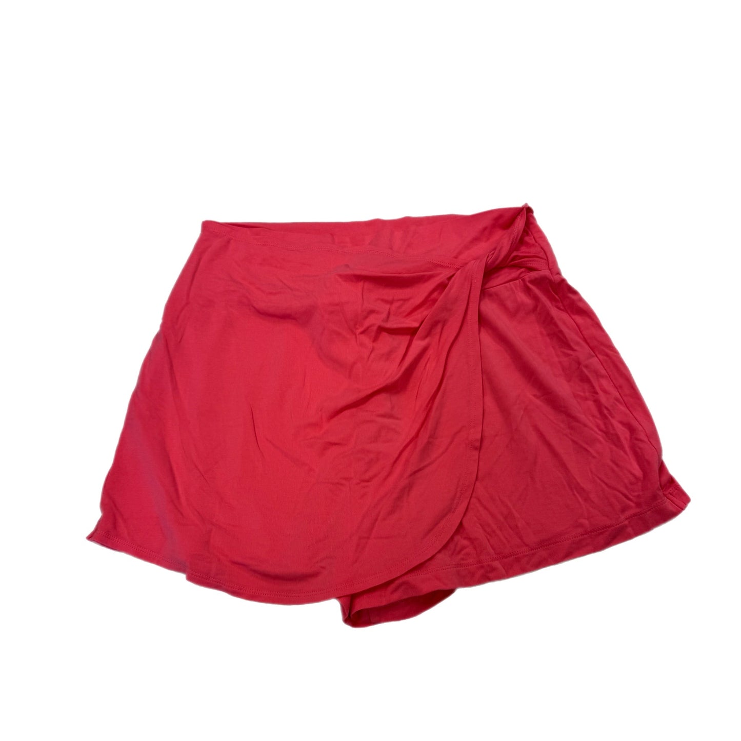Athletic Skirt Skort By Athleta Size: S
