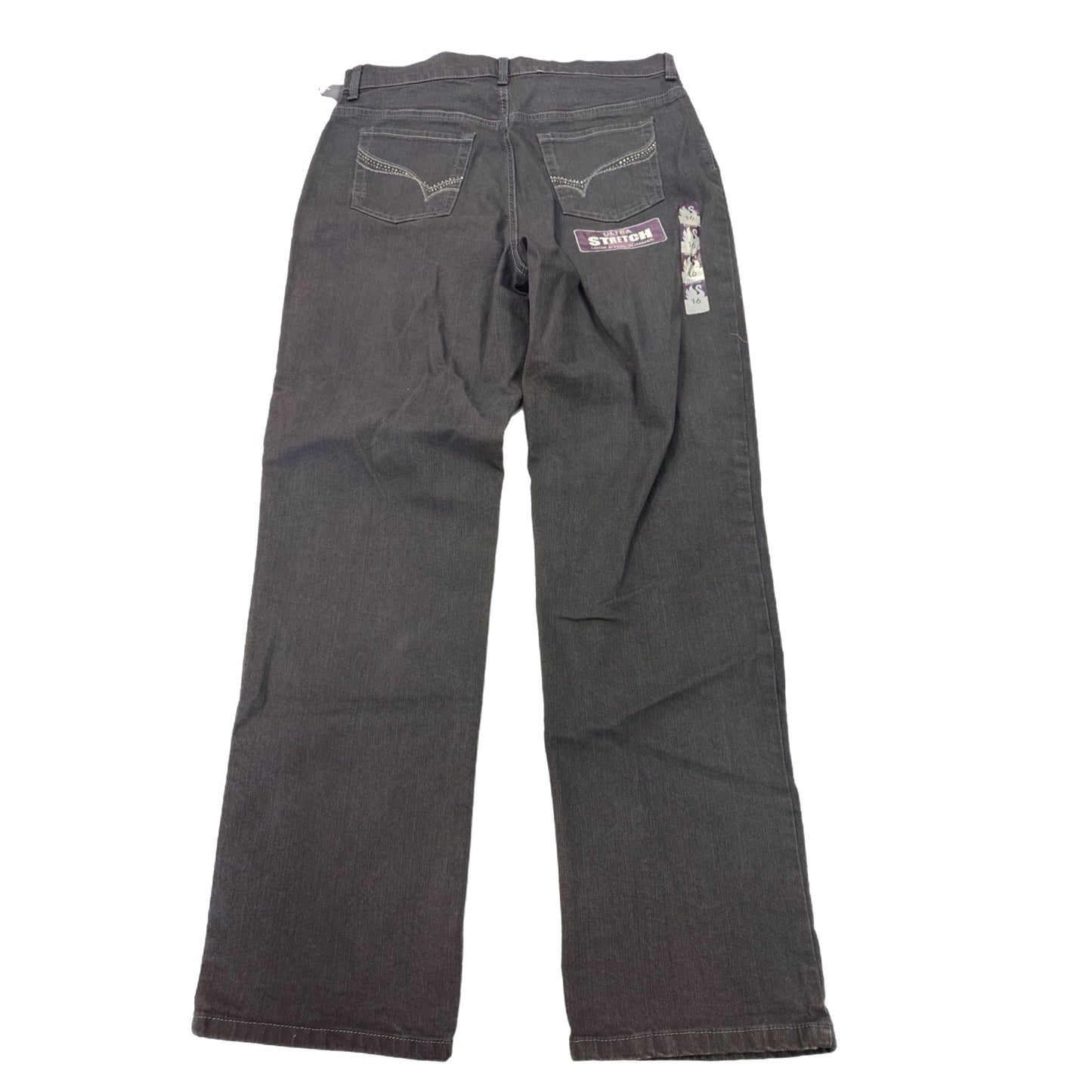 Pants Ankle By Gloria Vanderbilt Size: 16